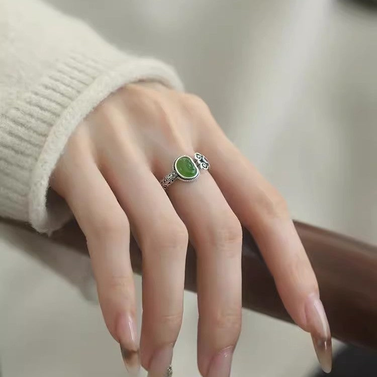 Vintage Handmade Piece