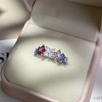 Vintage Handmade Ring