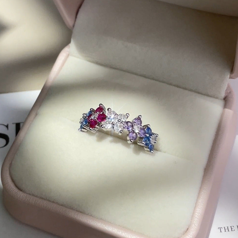 Vintage Handmade Ring