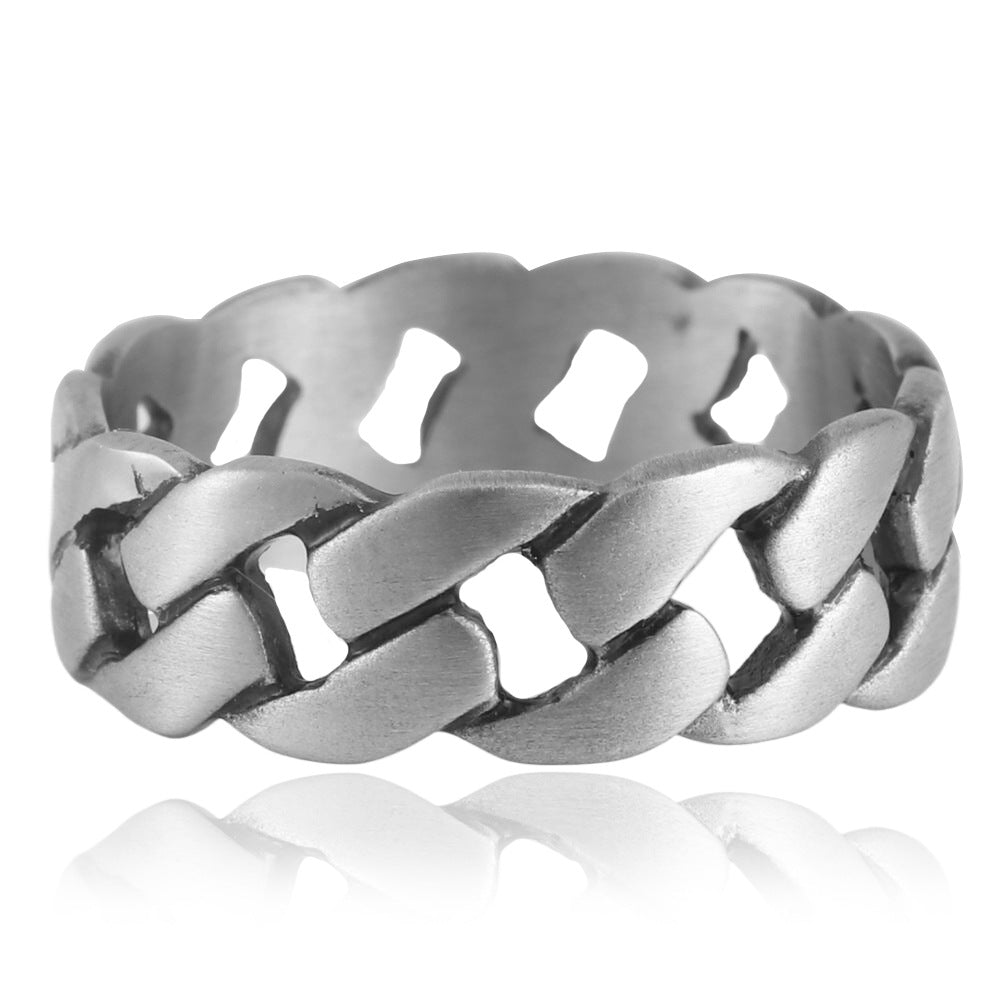 Beautiful Chain with Unique Style