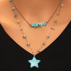 Beautiful Necklace with Unique Style