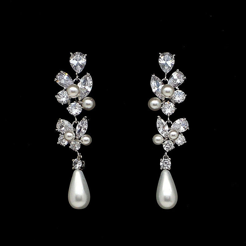 Elegant Pearl Set for Every Occasion