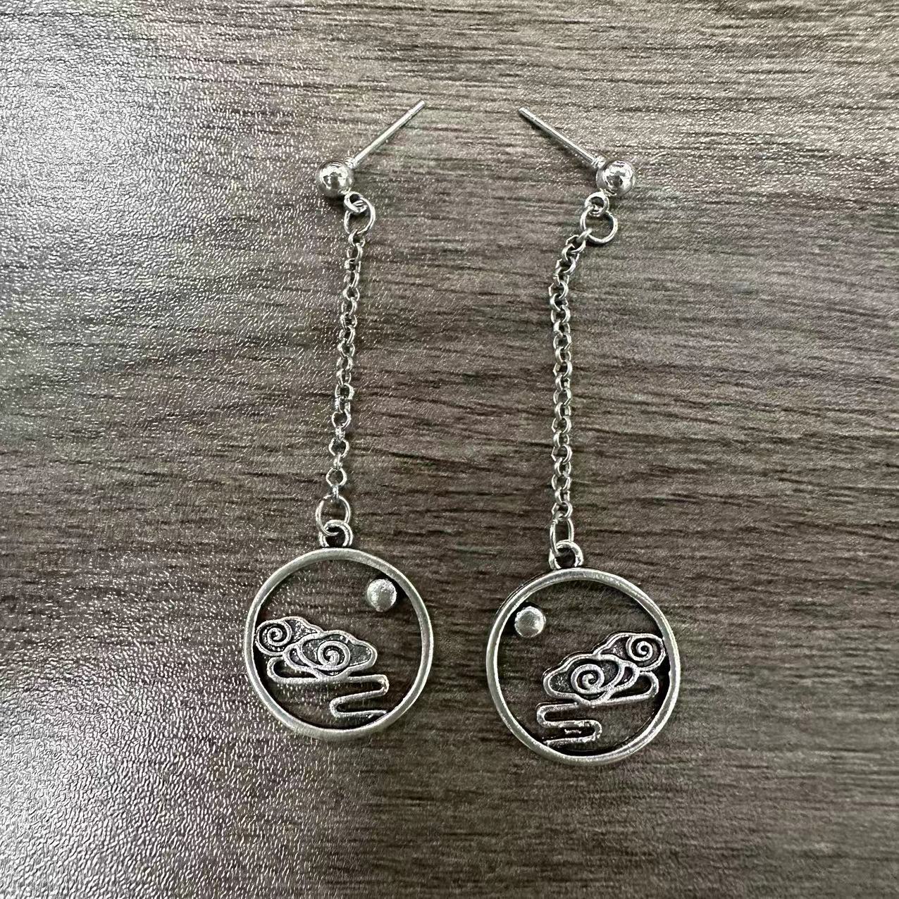 Beautiful Earring with Unique Style