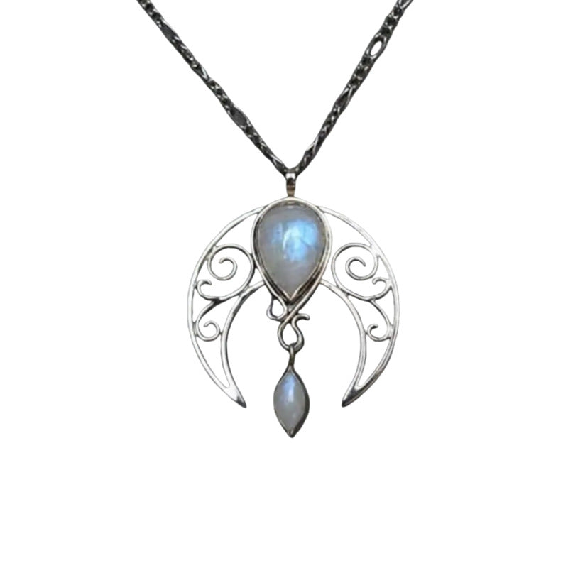 Classic Necklace with Timeless Appeal