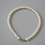 Beautiful Pearl Necklace with Unique Style
