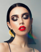 Beautiful Earring with Unique Style