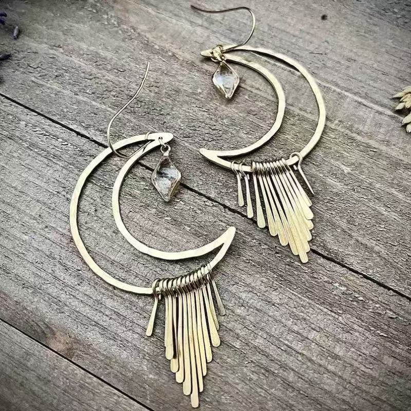 Elegant Earring for Every Occasion