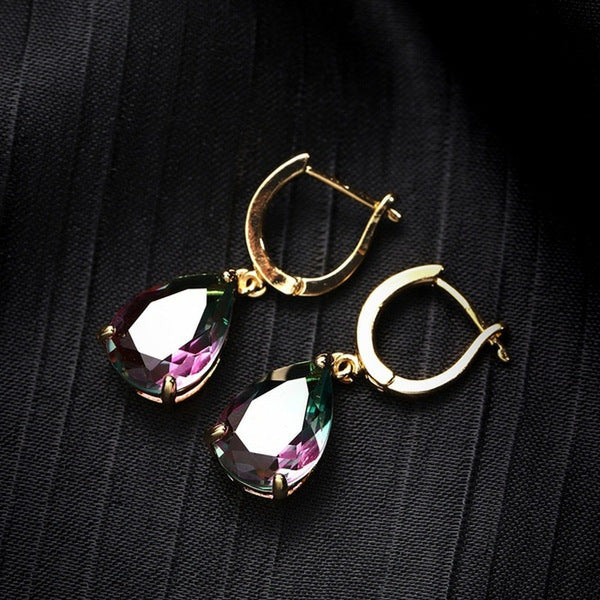 Romantic Earring for Special Moments