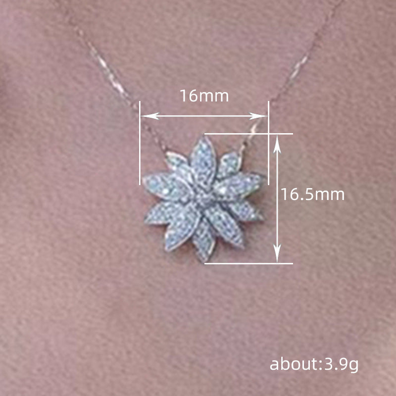 Beautiful Necklace with Unique Style