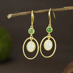 Vintage Handmade Silver Set