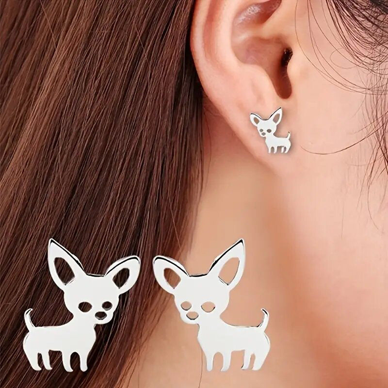 Charming Earring for Any Occasion