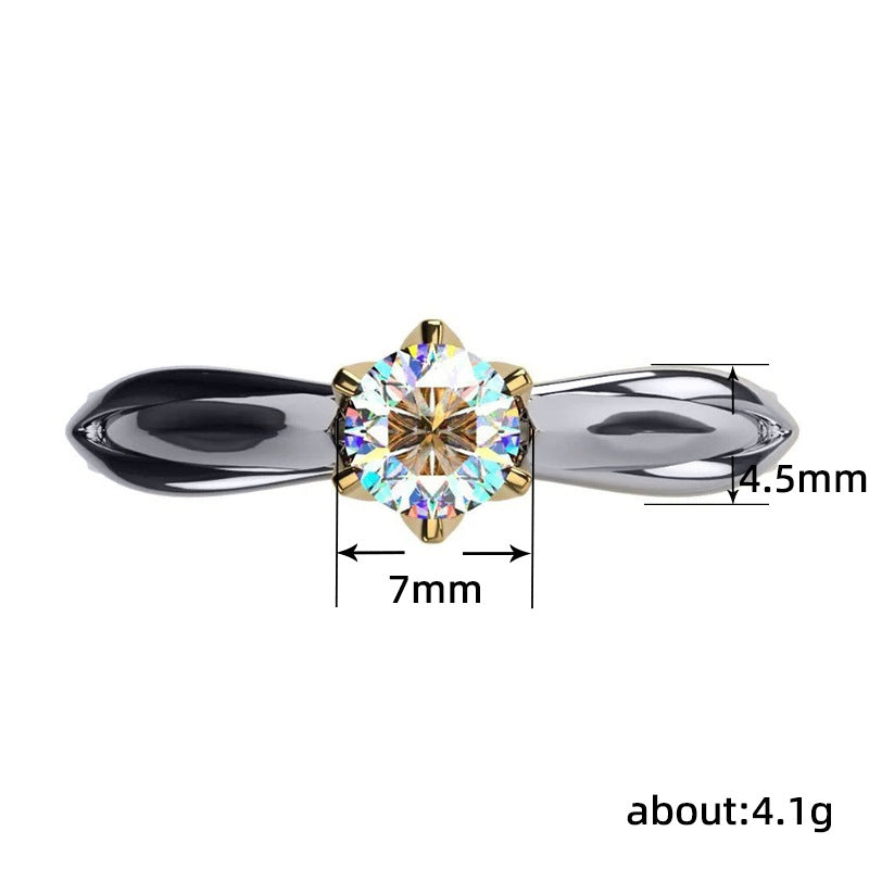 Vintage Handmade Ring