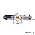 Vintage Handmade Ring