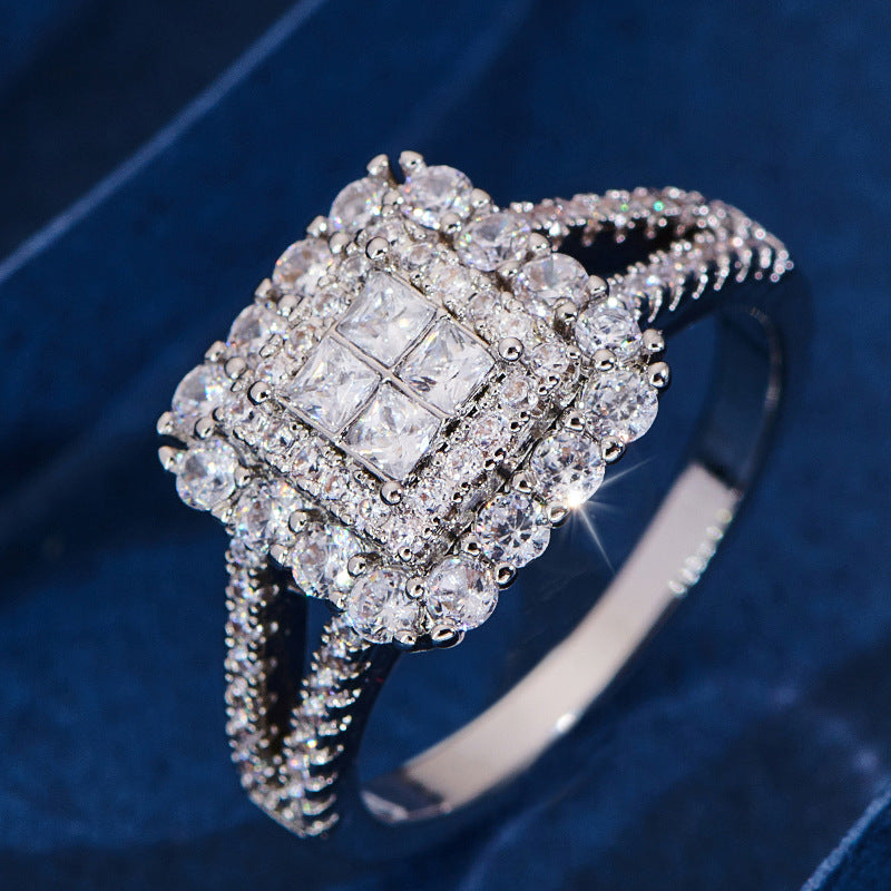 Stunning Ring for Daily Wear