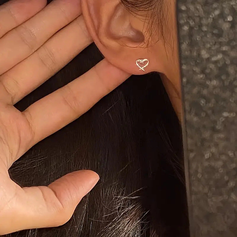 Beautiful Earring with Unique Style