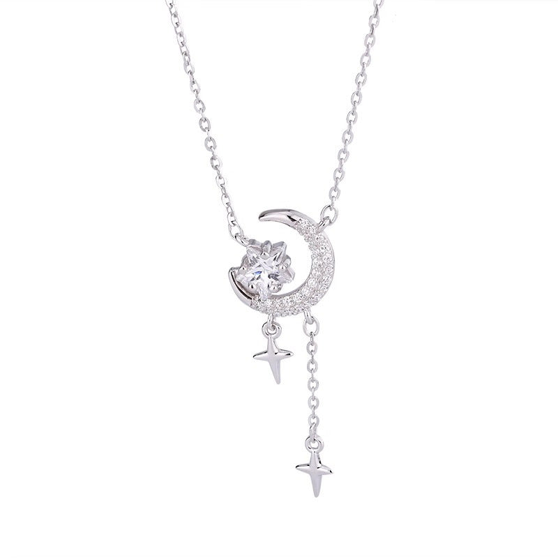 Beautiful Necklace with Unique Style