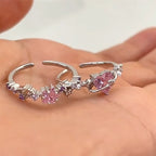 Vintage Handmade Ring