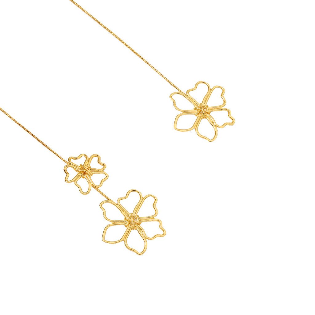 Vintage Handmade Necklace