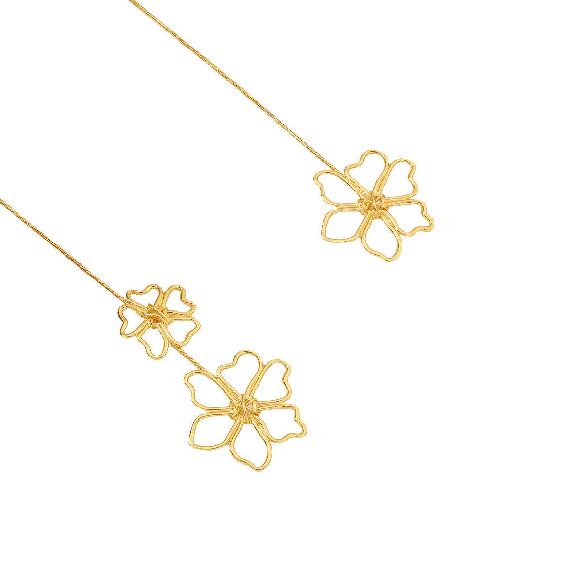 Vintage Handmade Necklace