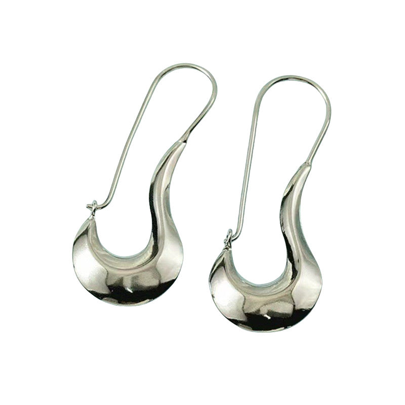 Classic Earring with Timeless Appeal