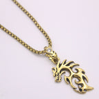 Romantic Necklace for Special Moments