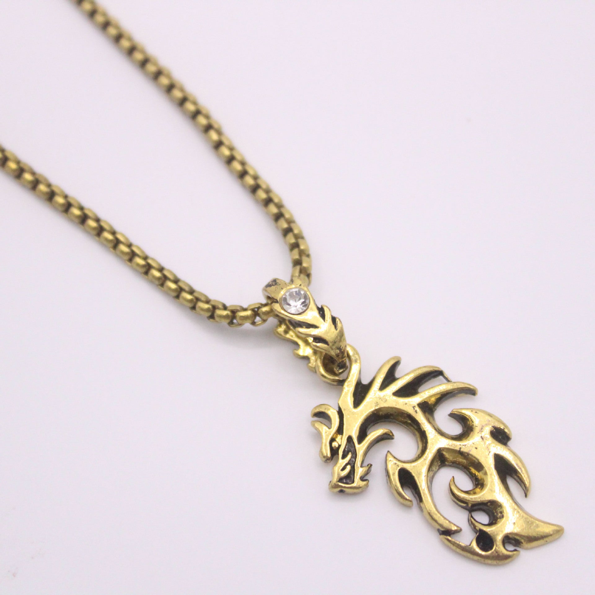 Romantic Necklace for Special Moments