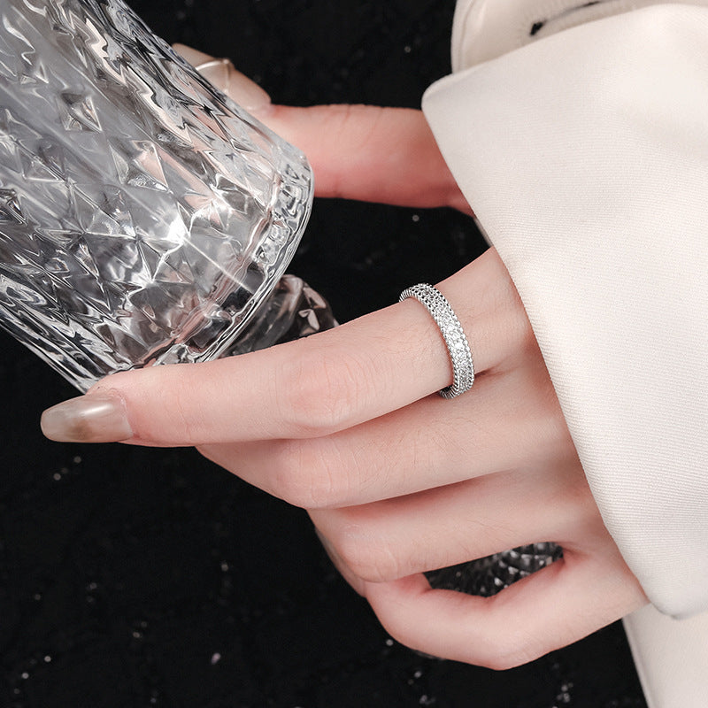 Stunning Ring for Daily Wear