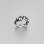 Classic Ring with Timeless Appeal