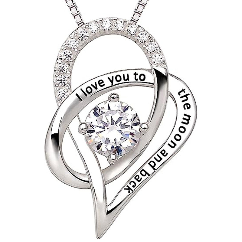 Vintage Handmade Necklace