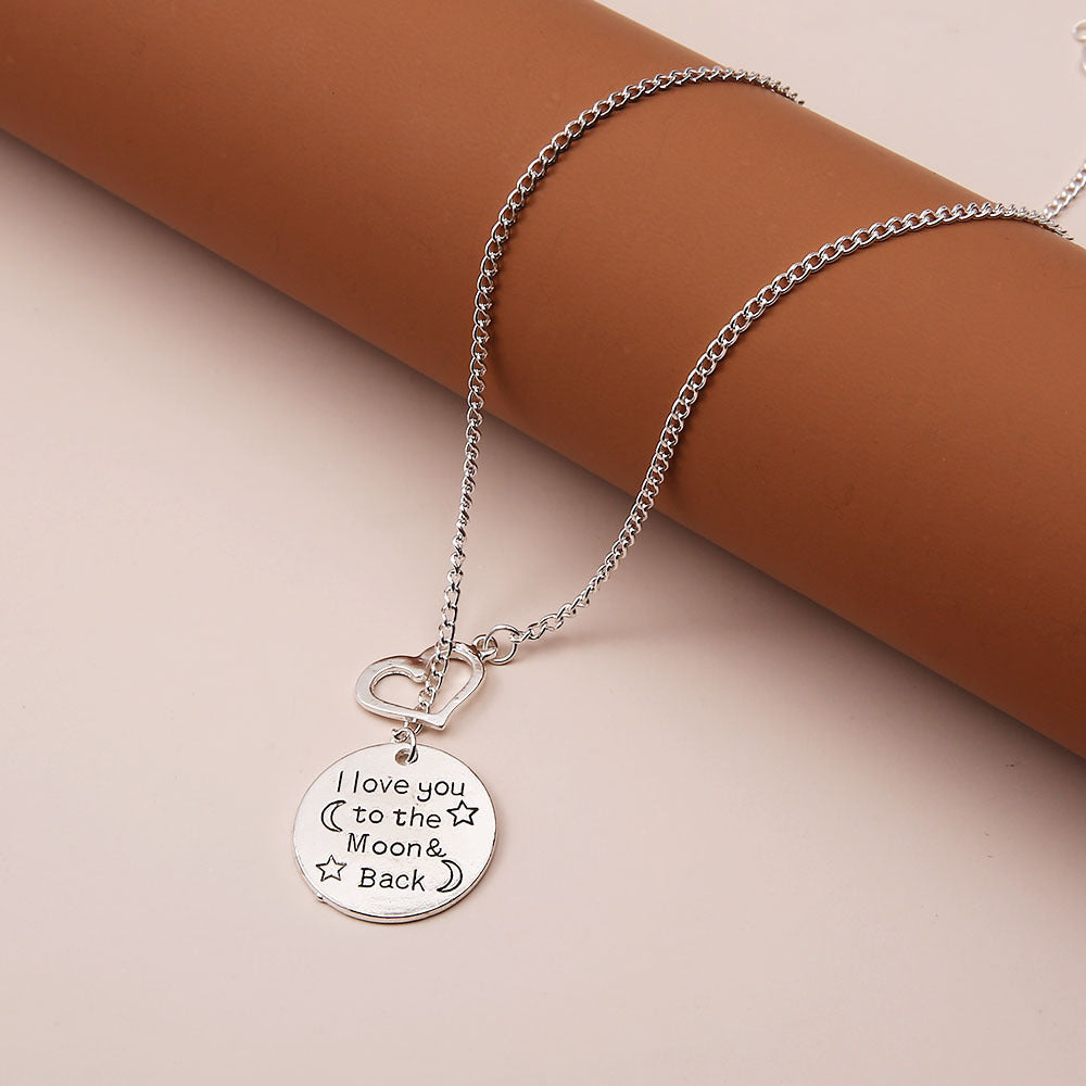 Vintage Handmade Necklace