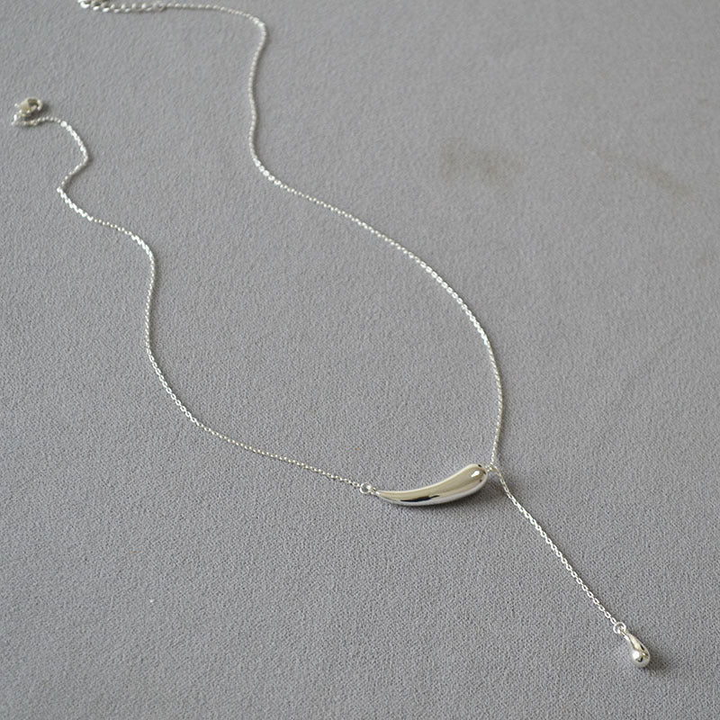 Beautiful Gold Necklace with Unique Style