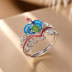 Beautiful Gold Ring with Unique Style