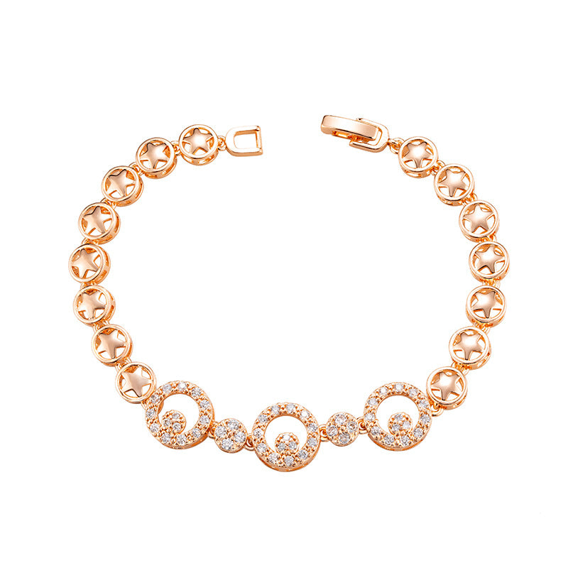 Vintage Handmade Bracelet