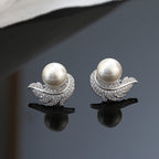 Elegant Pearl Earring for Every Occasion