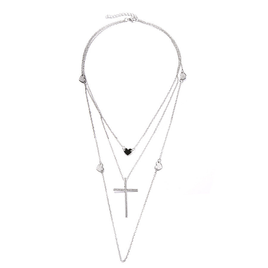 Vintage Handmade Necklace