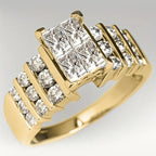 Stunning Ring for Daily Wear