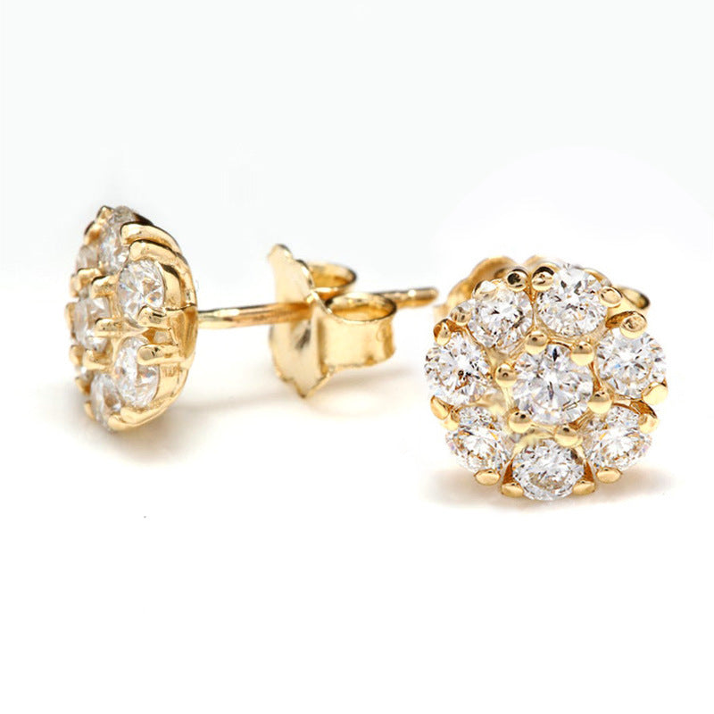 Elegant Earring for Every Occasion