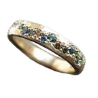 Beautiful Ring with Unique Style