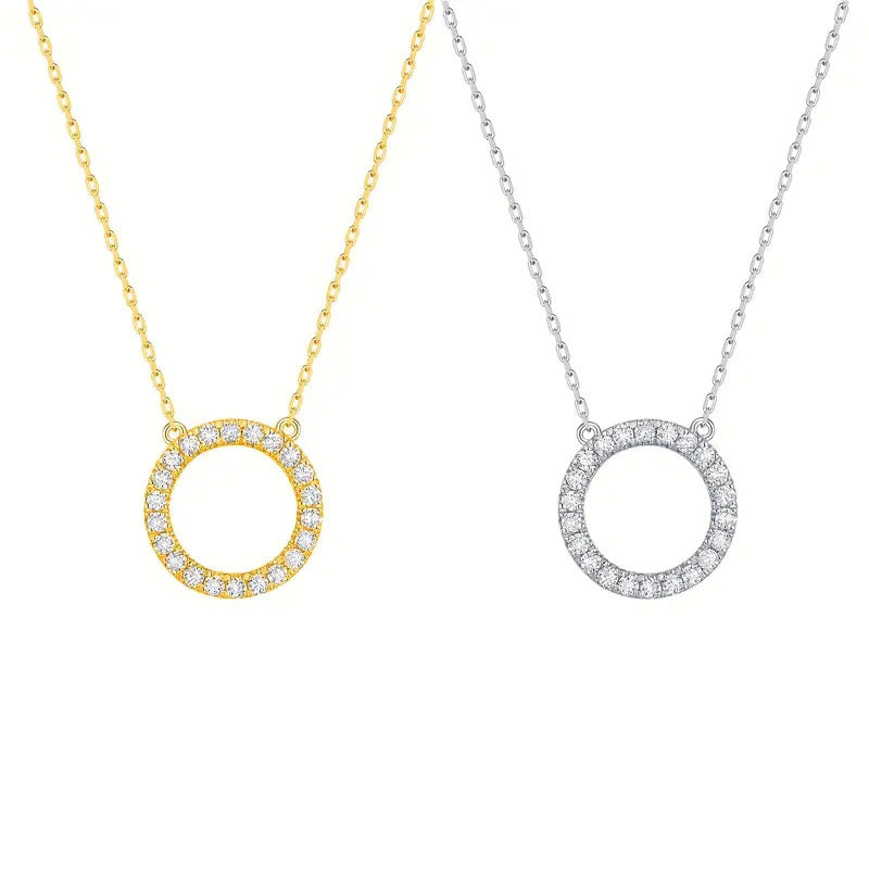 Beautiful Necklace with Unique Style