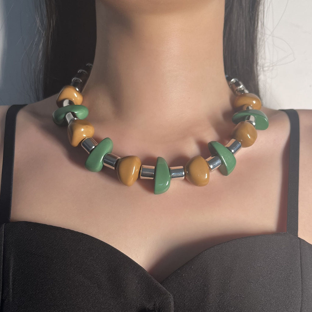 Beautiful Necklace with Unique Style