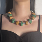Beautiful Necklace with Unique Style