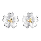 Stunning Silver Earring for Daily Wear