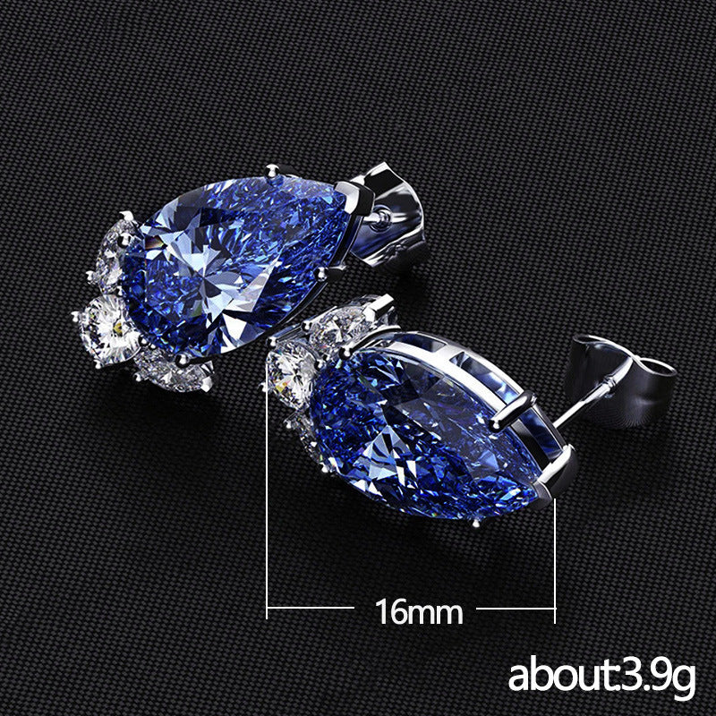 Stunning Earring for Daily Wear