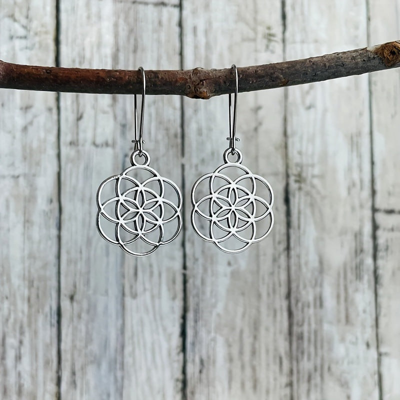 Charming Earring for Any Occasion