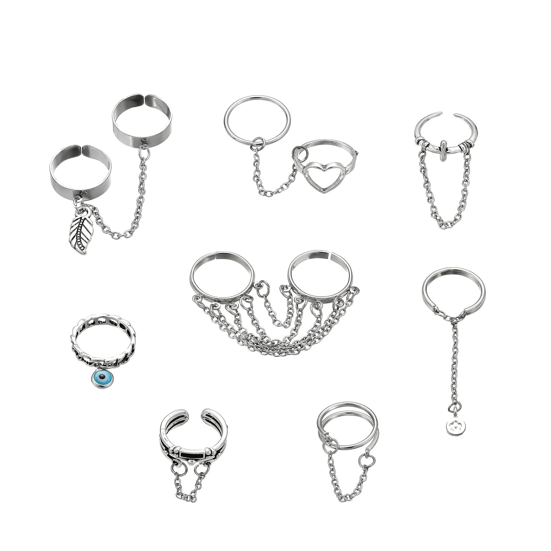 Stunning Set for Daily Wear