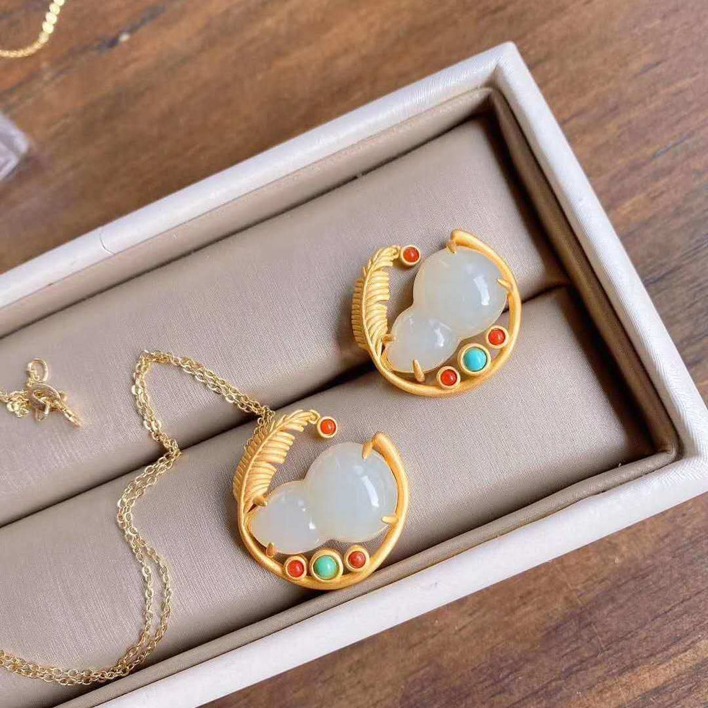 Beautiful Necklace with Unique Style