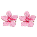 Beautiful Pearl Earring with Unique Style