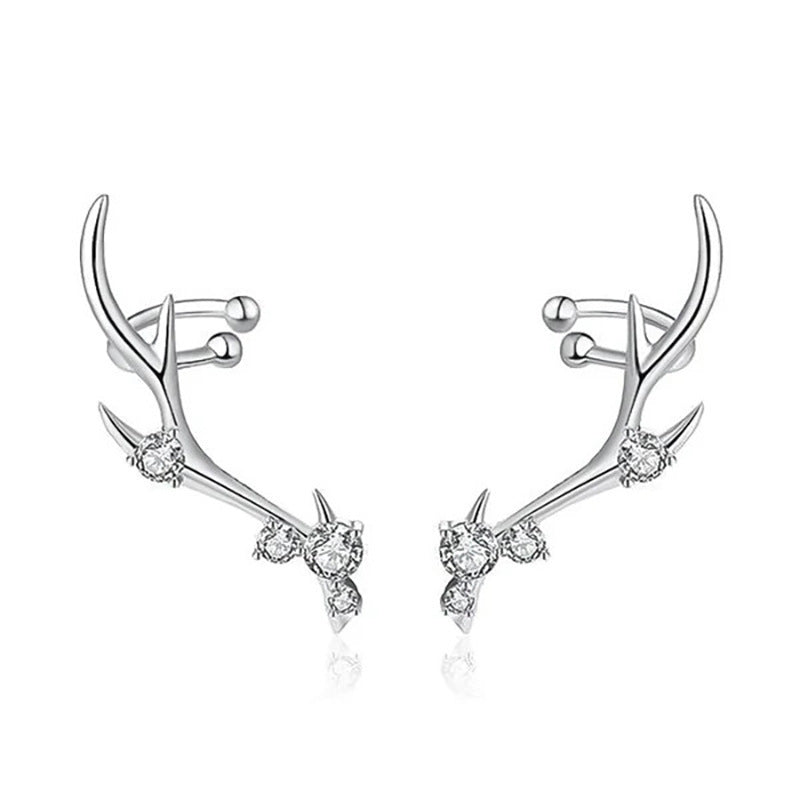 A Delicate Artisan Earring