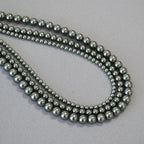 Beautiful Pearl Necklace with Unique Style