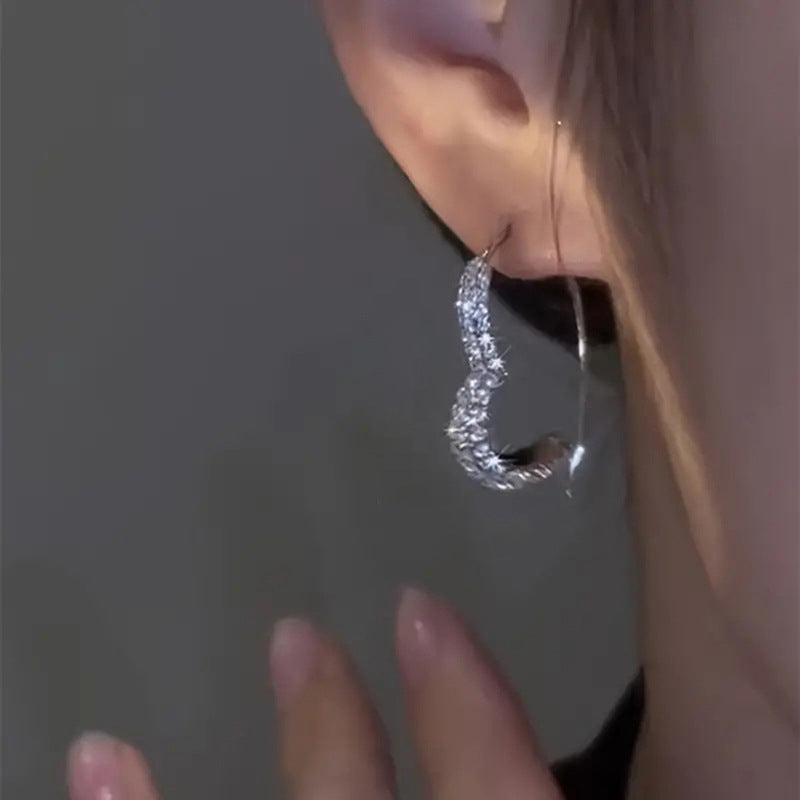 Charming Earring for Any Occasion